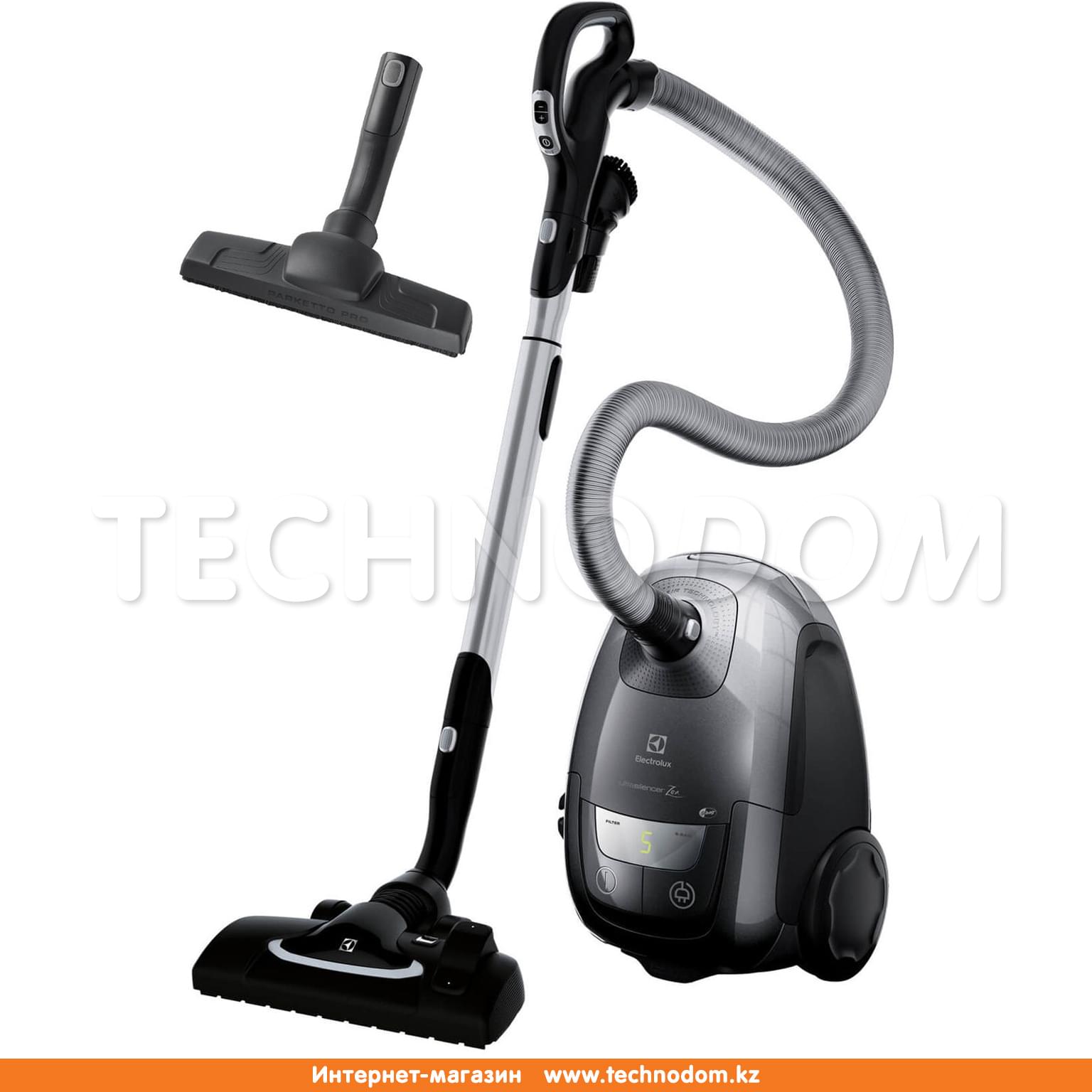 Electrolux Ultrasilencer Zen Eus8alrgy Electrolux Aeropro Silent