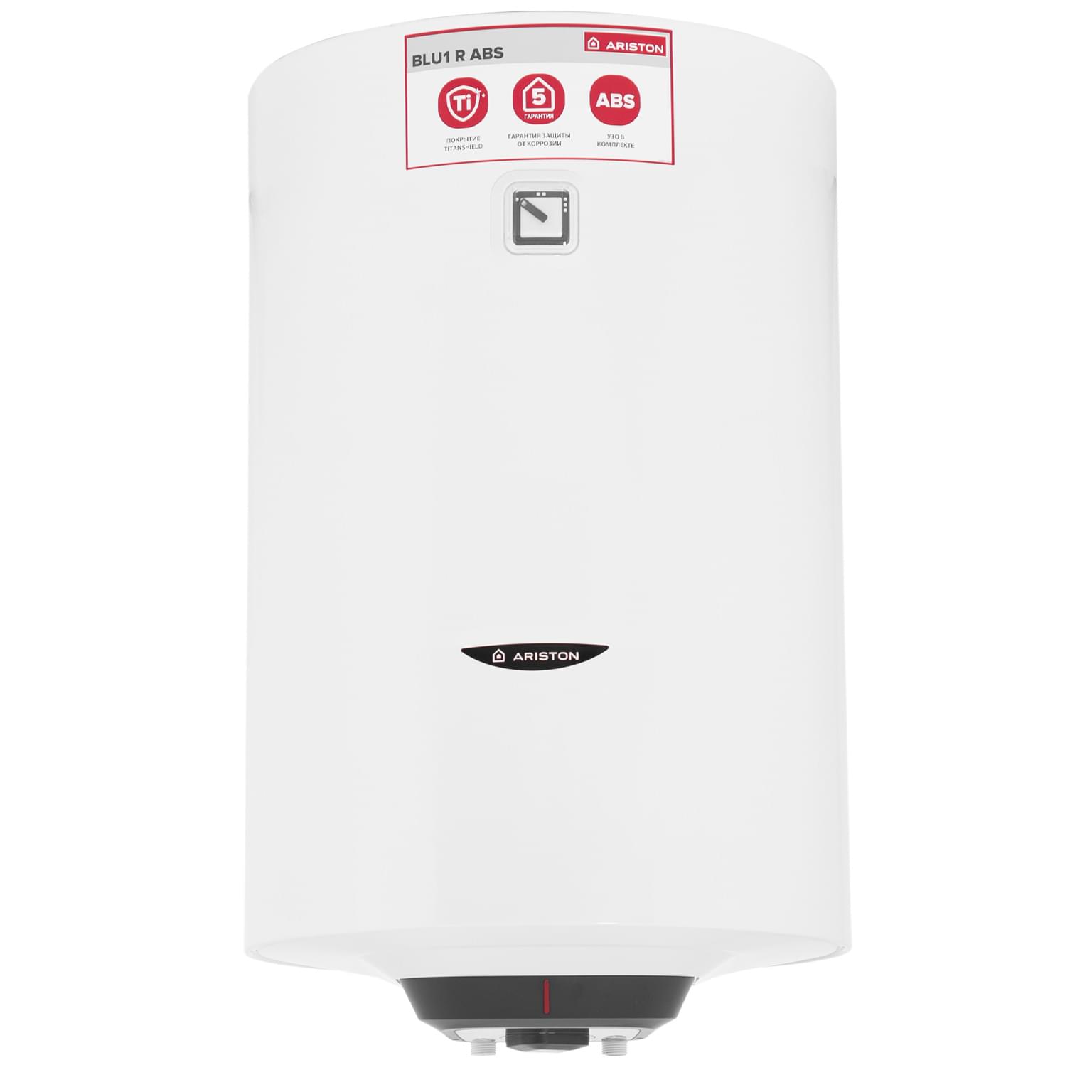 Ariston blu1 r abs 80 v. Водонагреватель Ariston pro1 r ABS 80 H.