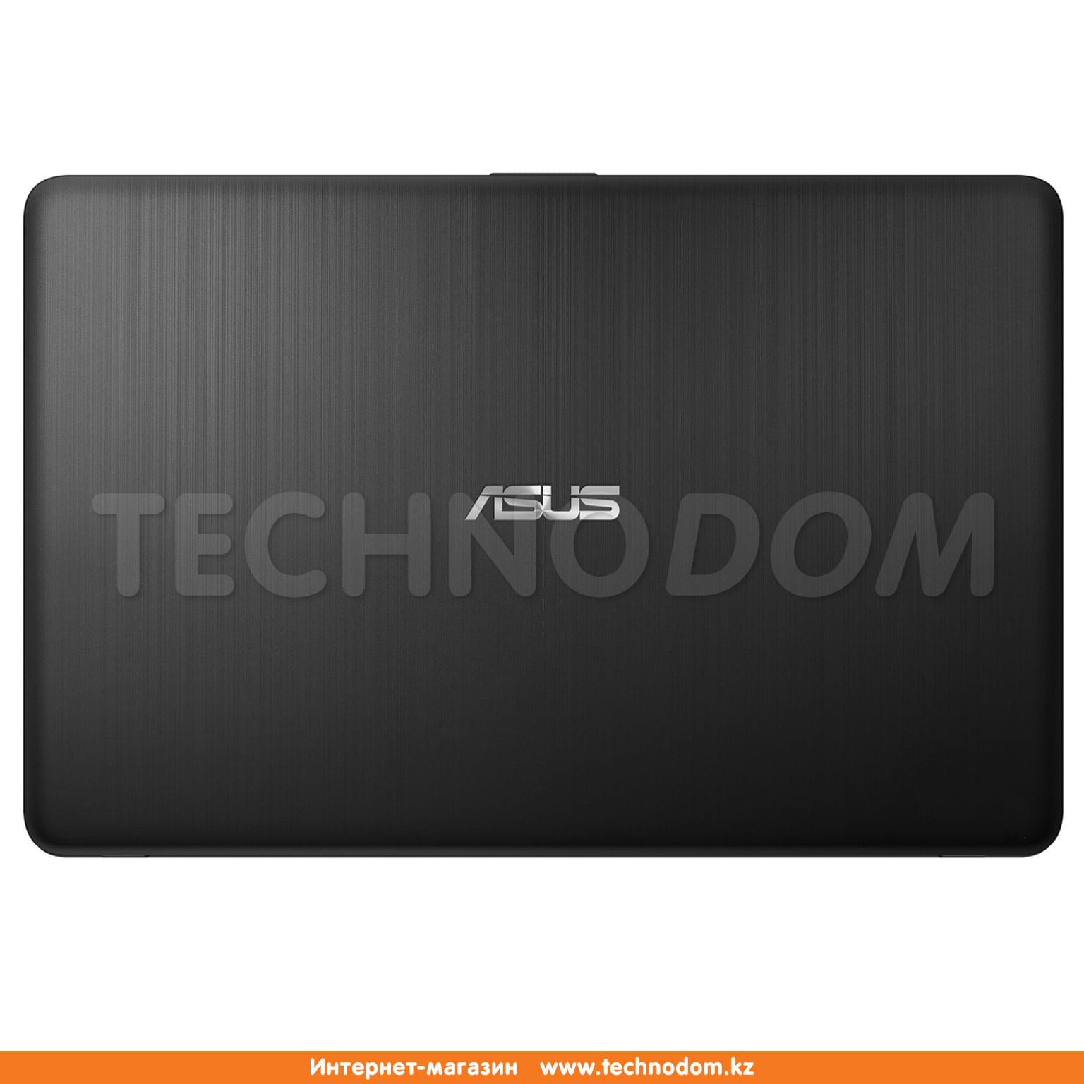 Ноутбук Asus X540NA Pentium N4200 / 4ГБ / 500HDD / 15.6 / Win10 /  (X540NA-GQ002T) - купить по лучшей цене в Алматы | интернет-магазин Технодом