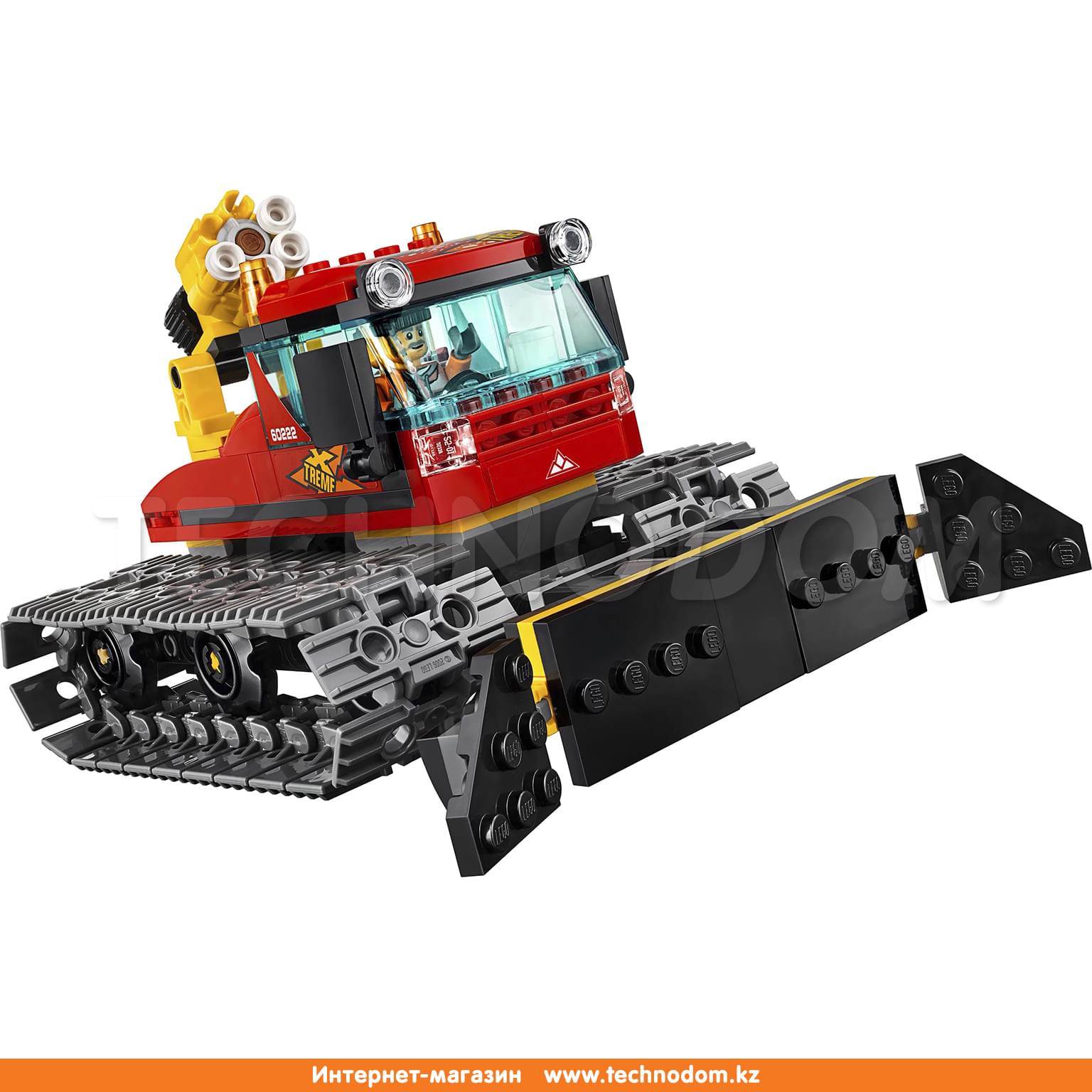 Lego City 60222