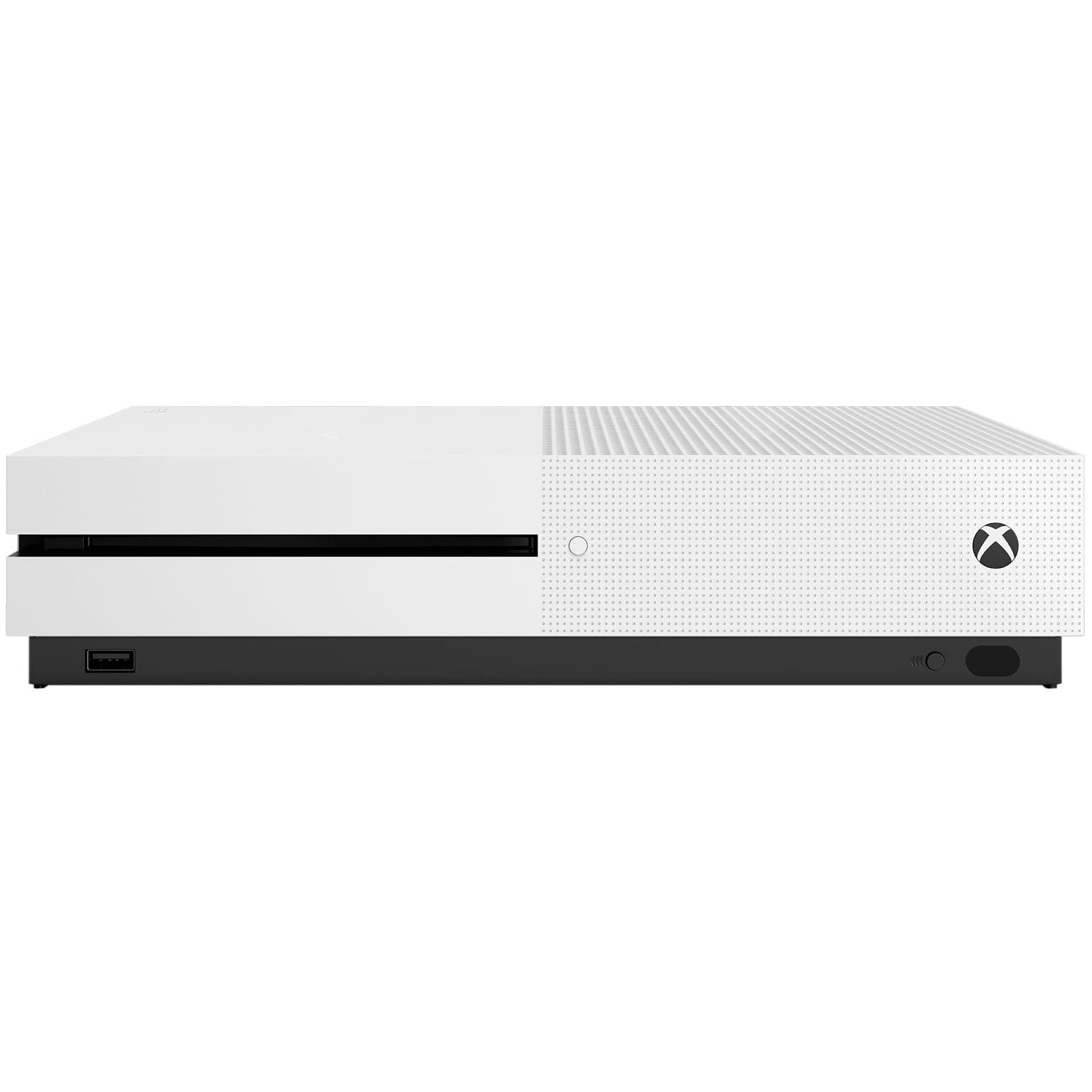 Игровая консоль XBOX One S 1TB + Tom Clancys The Division 2 + подписки Live  и Game Pass на 1 мес - купить по лучшей цене в Алматы | интернет-магазин  Технодом