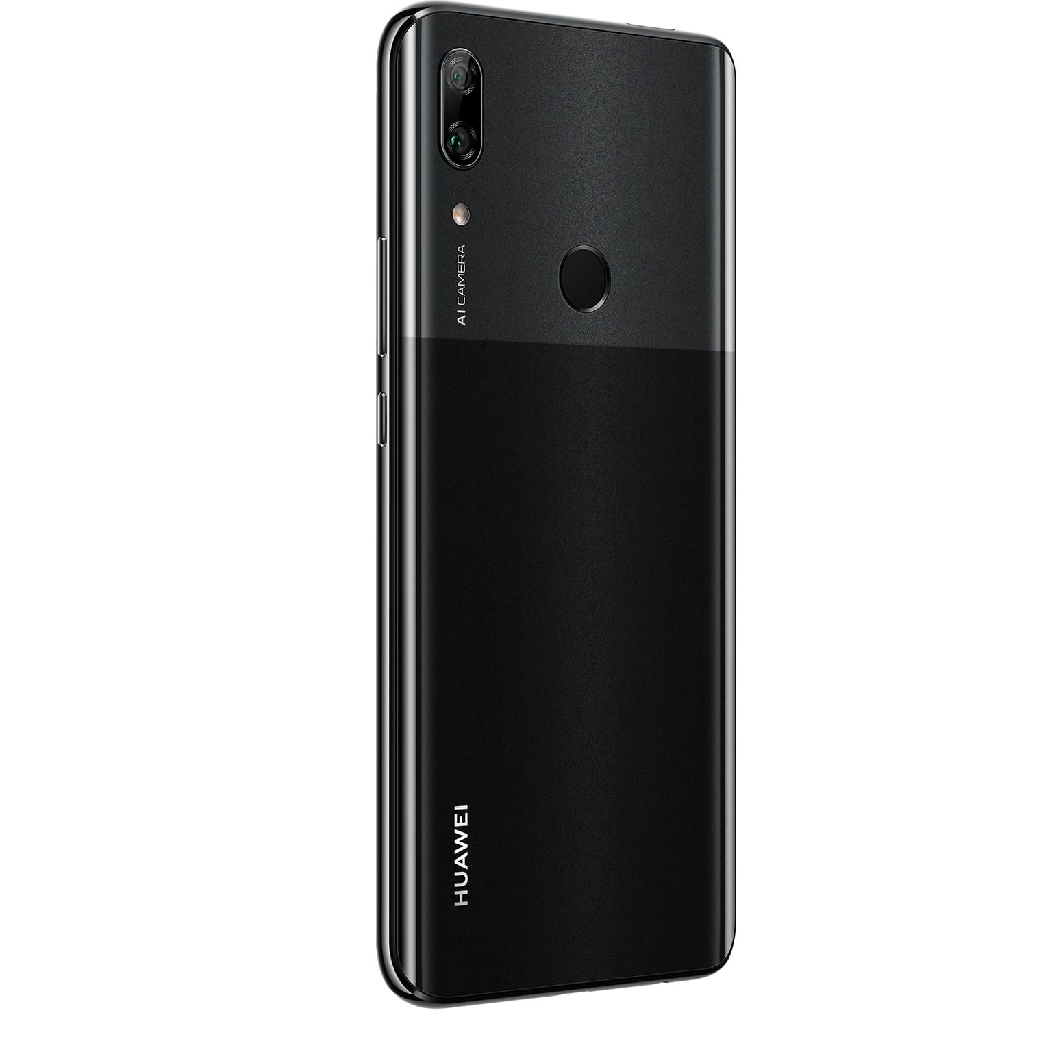 Смартфон HUAWEI P Smart Z 64GB Black - купить по лучшей цене в Алматы |  интернет-магазин Технодом