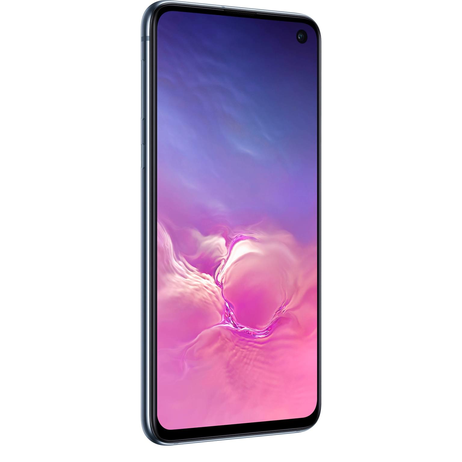 Смартфон Samsung Galaxy S10e 128GB Black - купить по лучшей цене в Алматы |  интернет-магазин Технодом