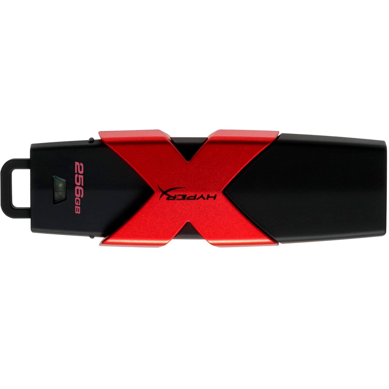 Hyperx savage 256gb hot sale