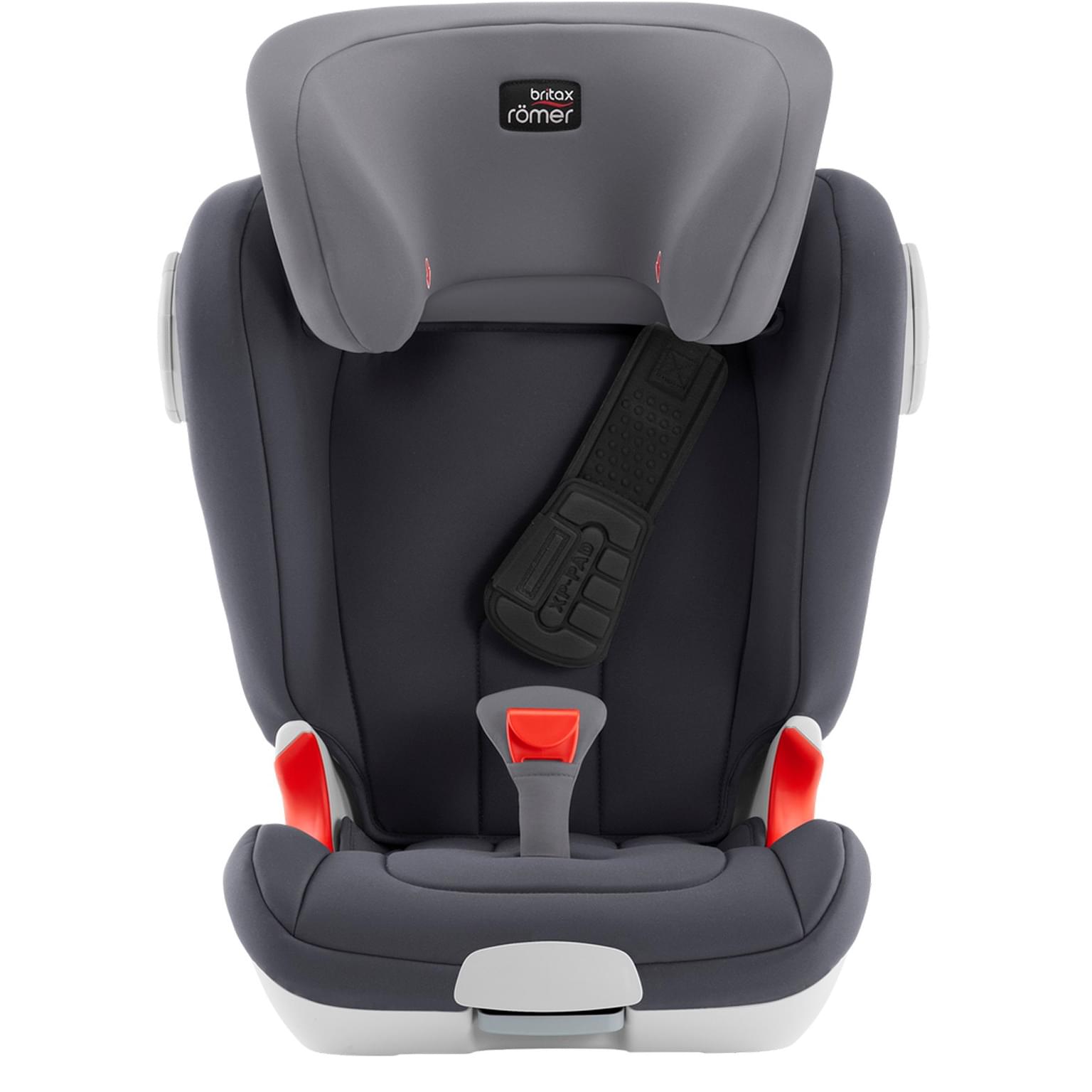 britax kidfix ii