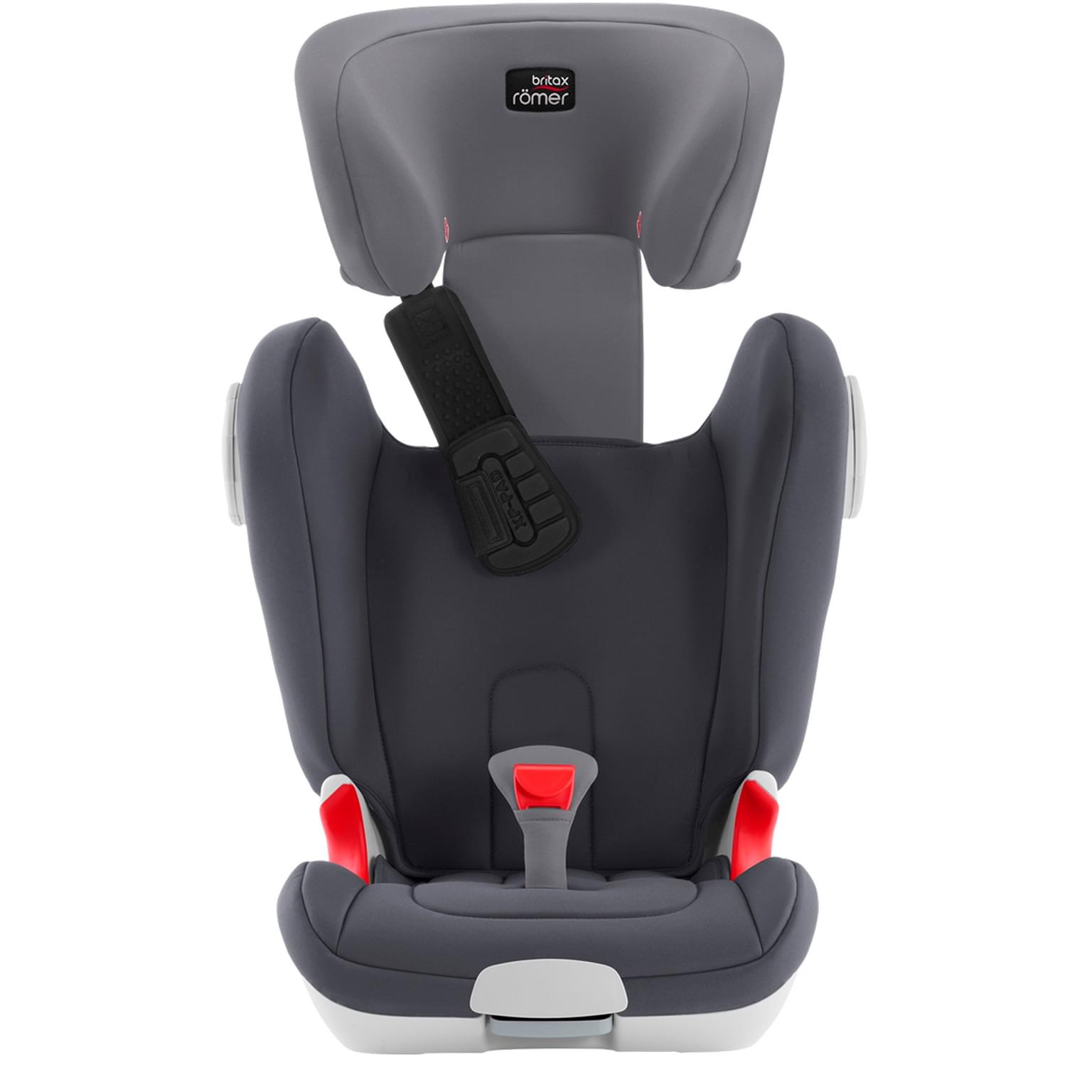 britax kidfix ii