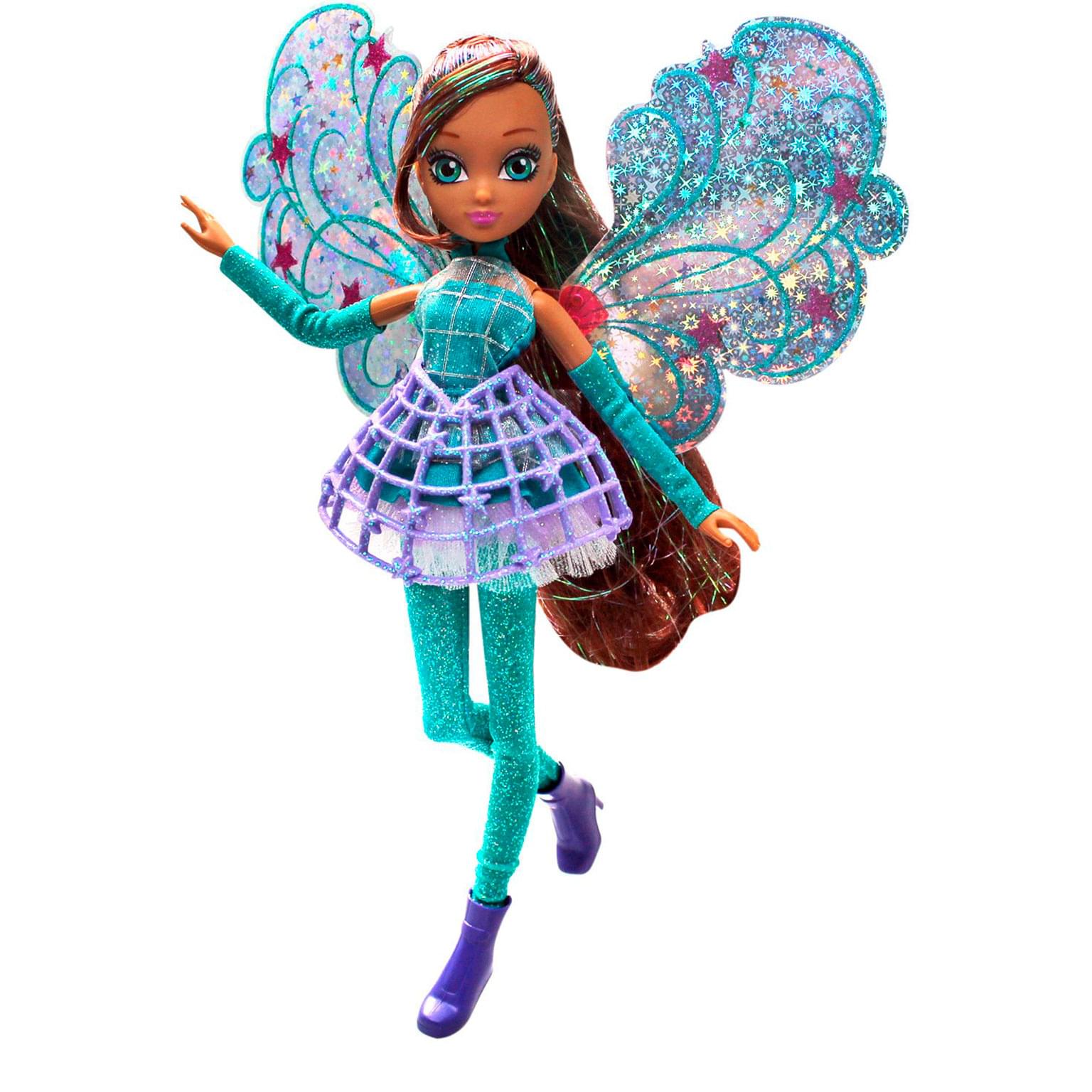 Кукла Winx Club 