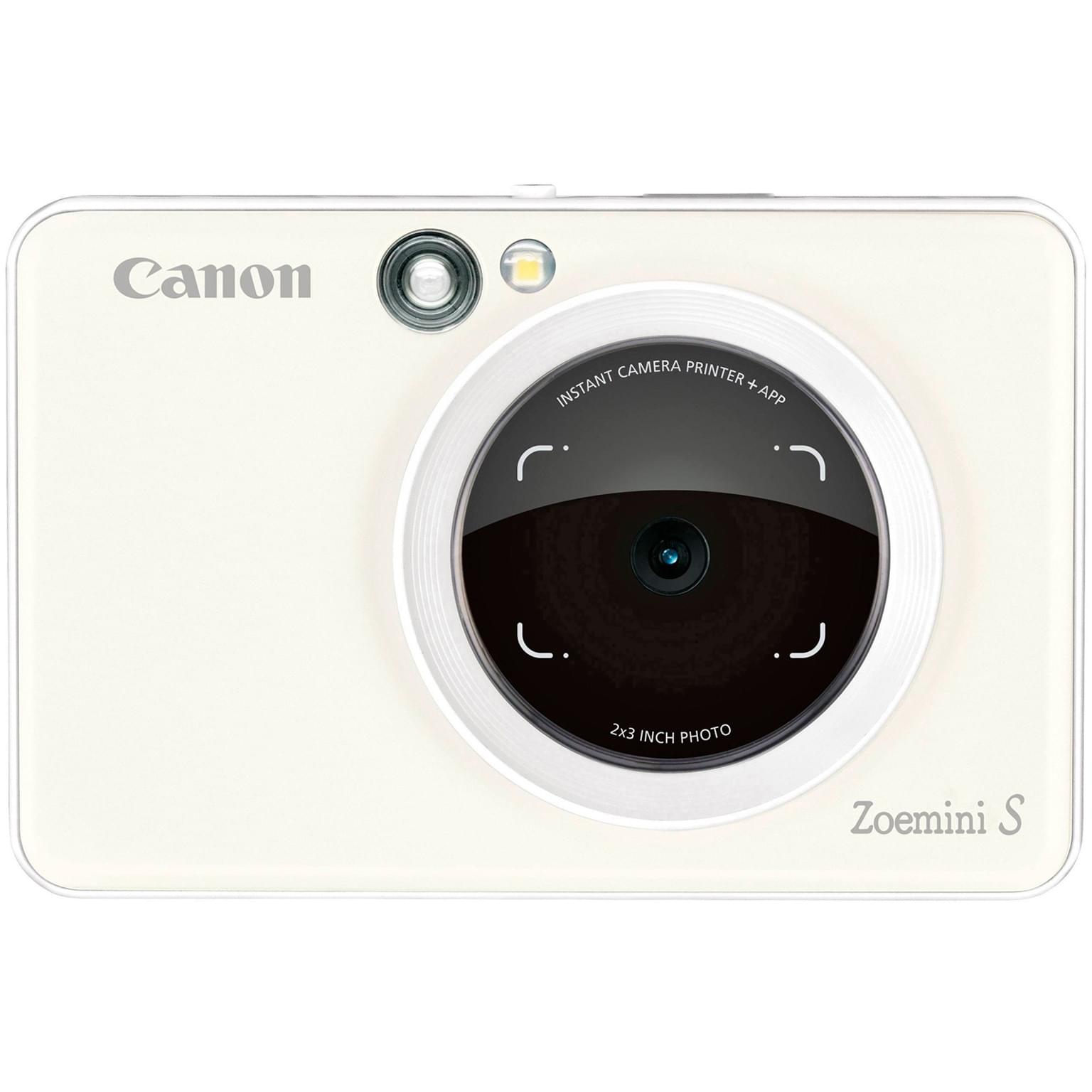 Идеи для творчества с устройствами Canon Zoemini - Canon Kazakhstan