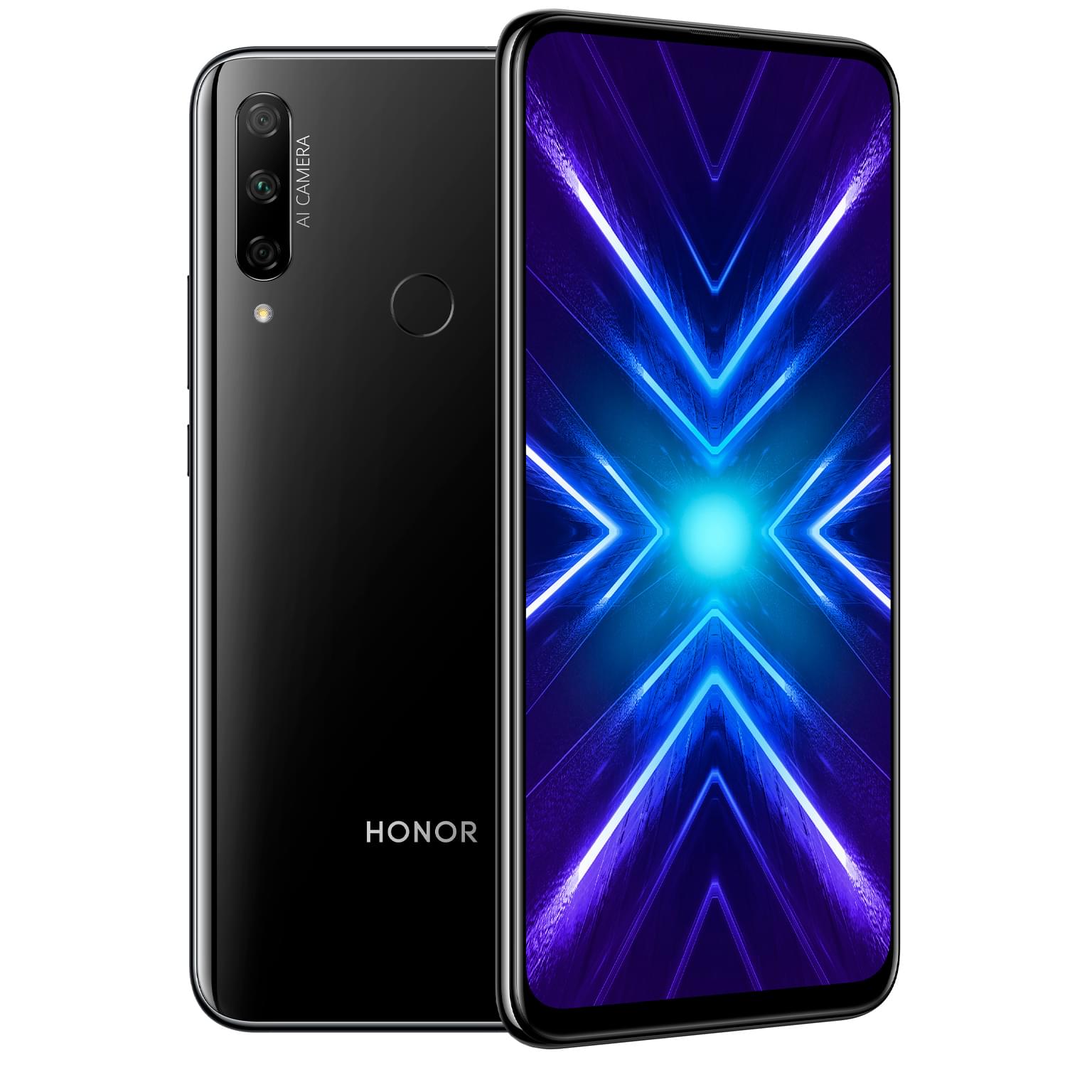 Купить Телефон Honor 9x 128gb