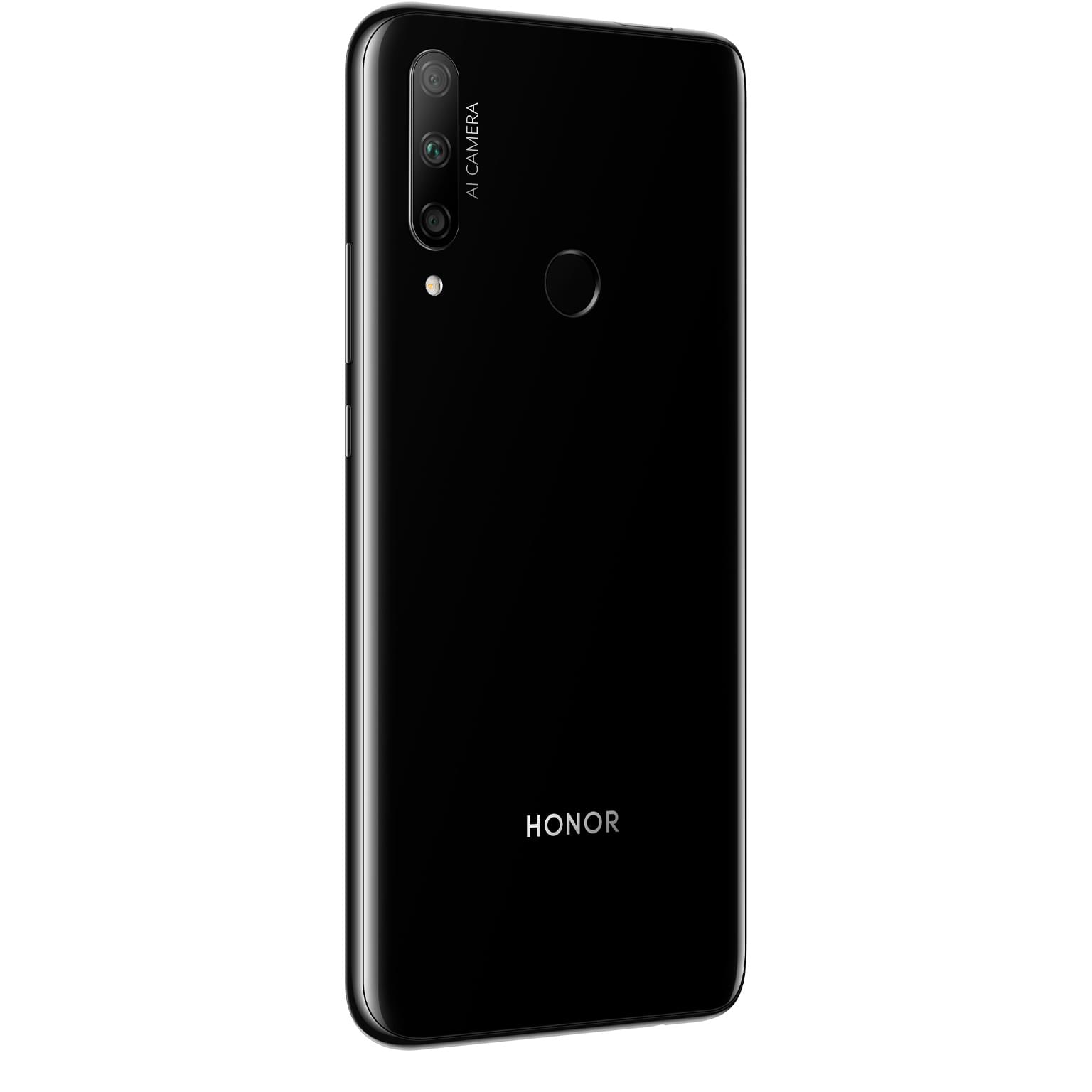 Смартфон Honor 9X 128GB Black - купить по лучшей цене в Алматы |  интернет-магазин Технодом