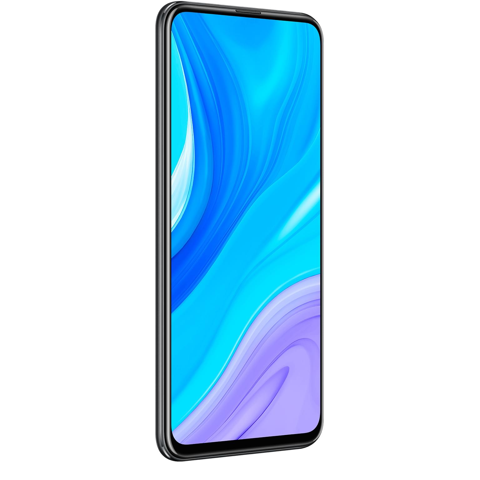 Смартфон Huawei Y9s 128GB Midnight Black купить по лучшей цене в {{city}},  Казахстане | Интернет-магазин {{domain}}