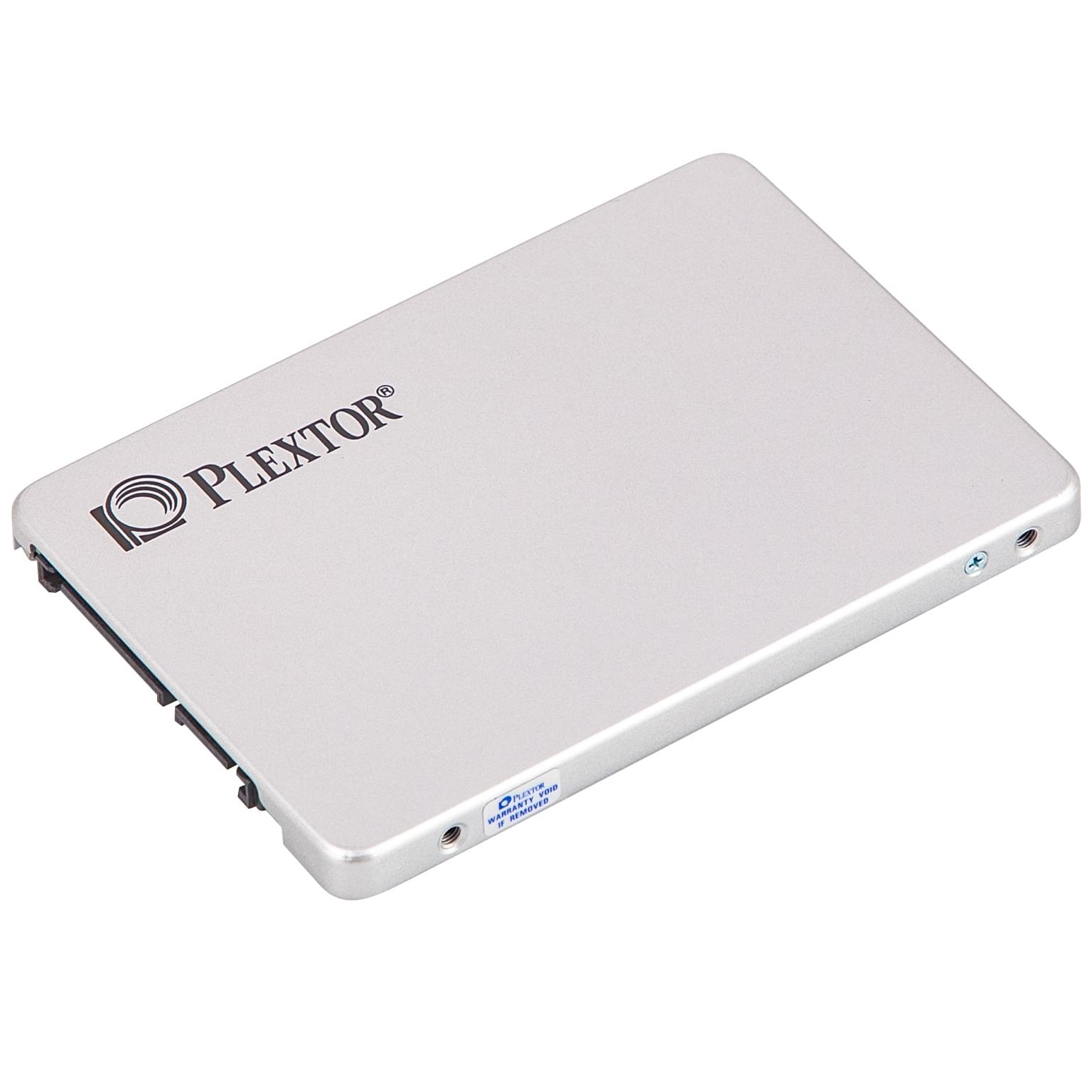 Plextor PX-512M8VC （2.5 SATA SSD 512GB） Plextor M8VC PX-512M8VC - SSD - encrypted - 512 GB