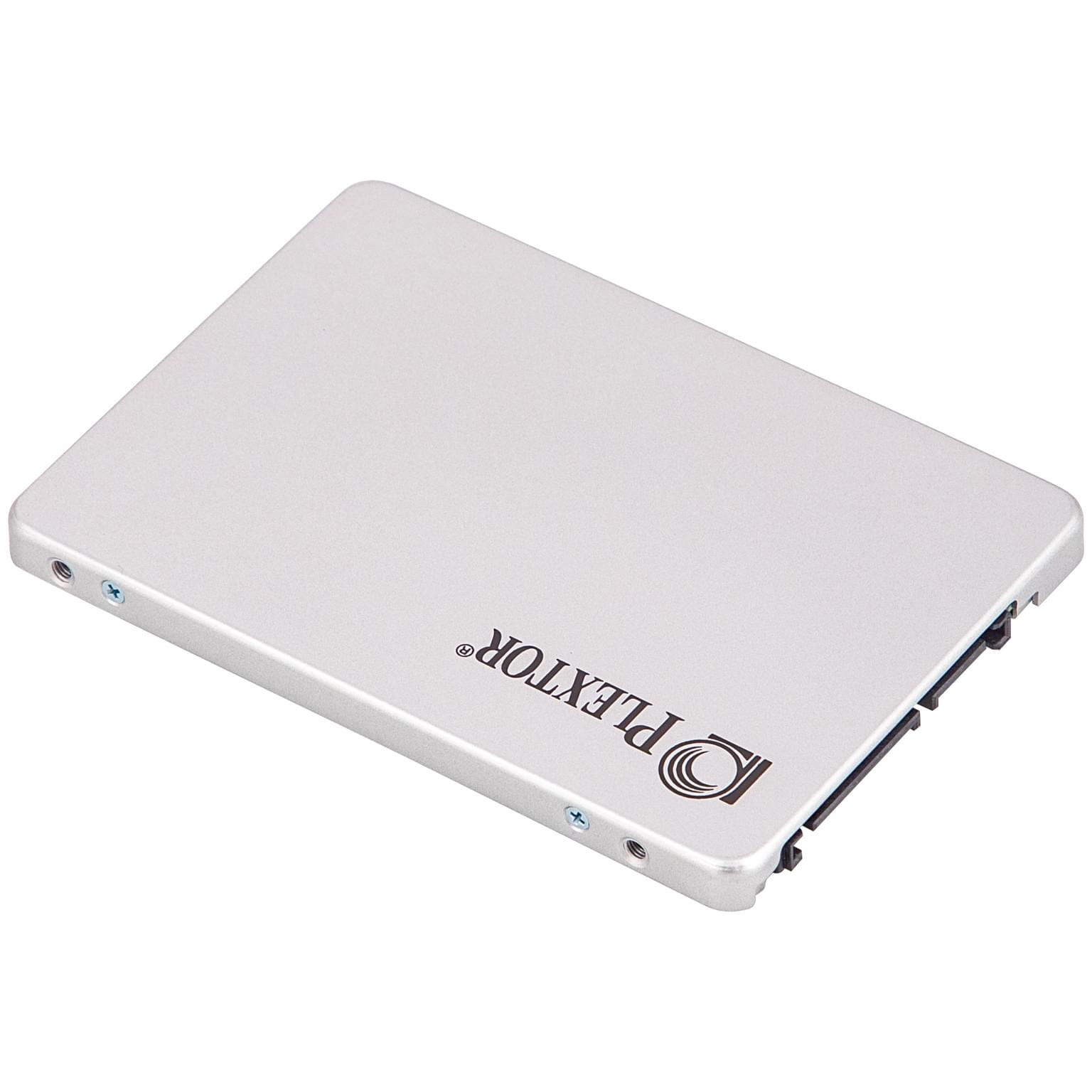 Plextor PX-512M8VC （2.5 SATA SSD 512GB） Plextor M8VC PX-512M8VC - SSD - encrypted - 512 GB