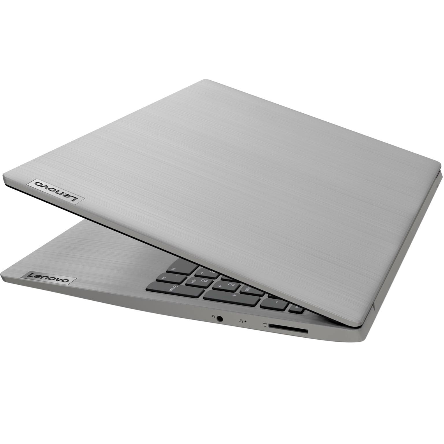 Ноутбук Lenovo IdeaPad 3 Athlon Silver 3050U / 4ГБ / 256SSD / 15.6 / Win10  / (81W100V3RK) - купить по лучшей цене в Алматы | интернет-магазин Технодом