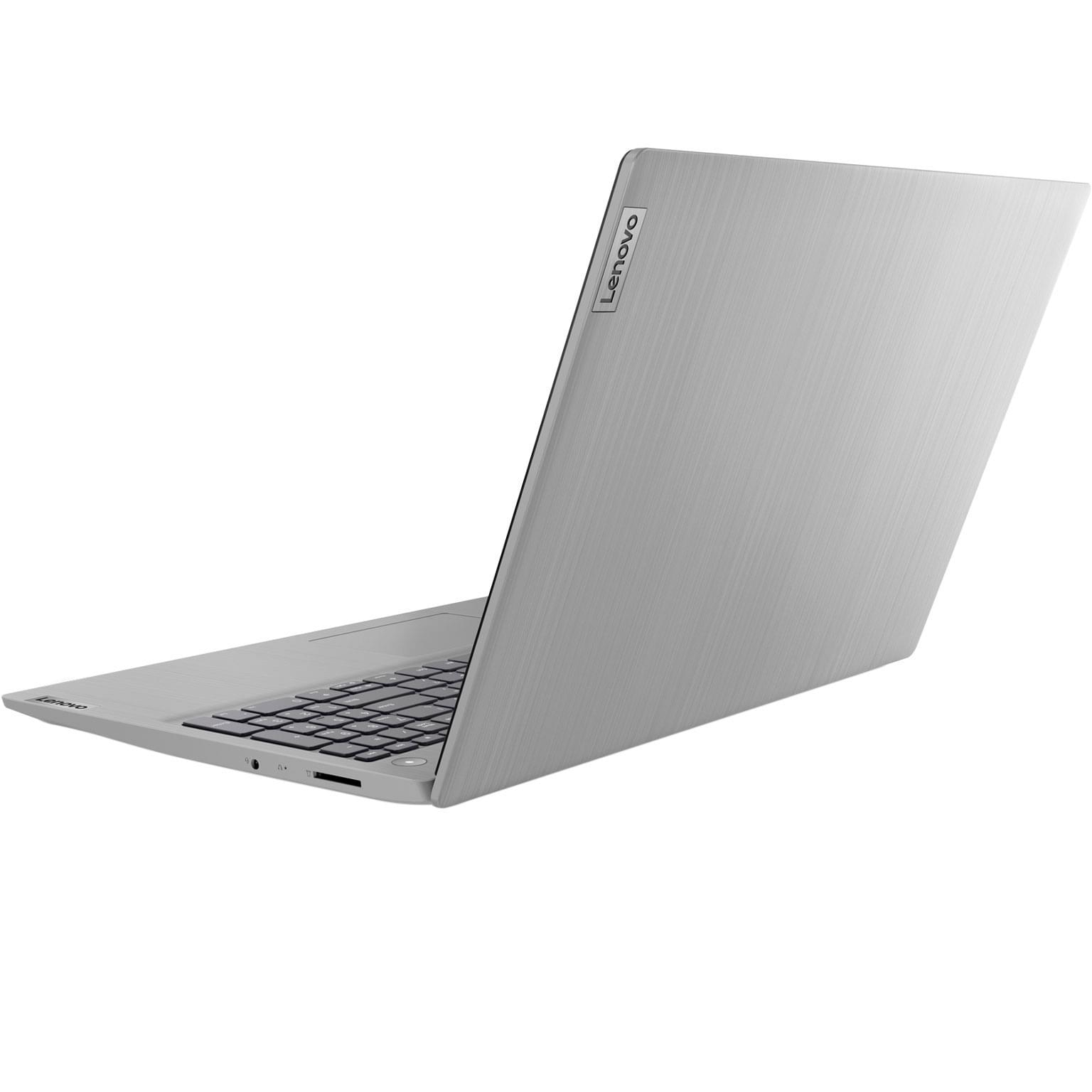 Ноутбук Lenovo IdeaPad 3 Athlon Silver 3050U / 4ГБ / 256SSD / 15.6 / Win10  / (81W100V3RK) - купить по лучшей цене в Алматы | интернет-магазин Технодом