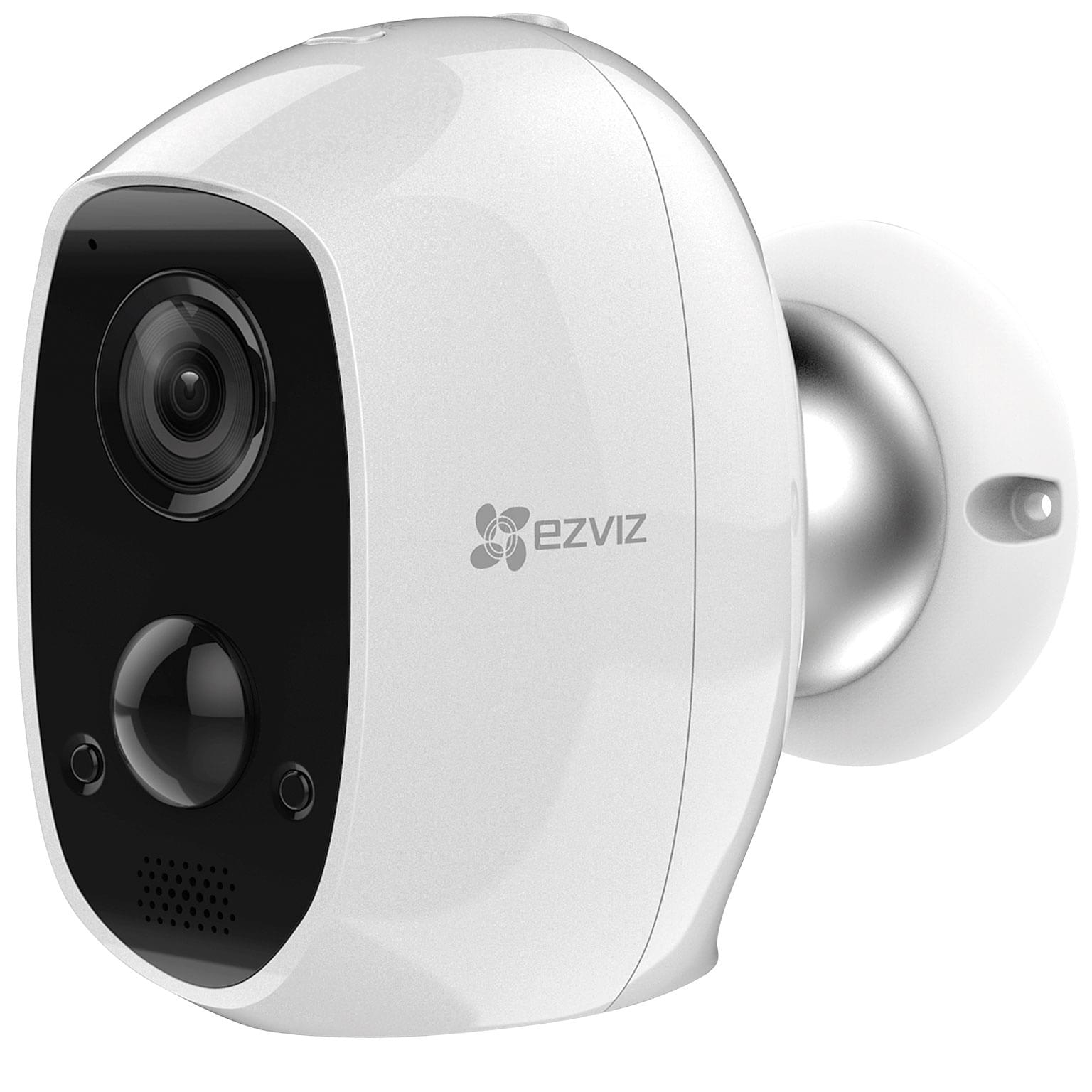 ezviz c3a pdf
