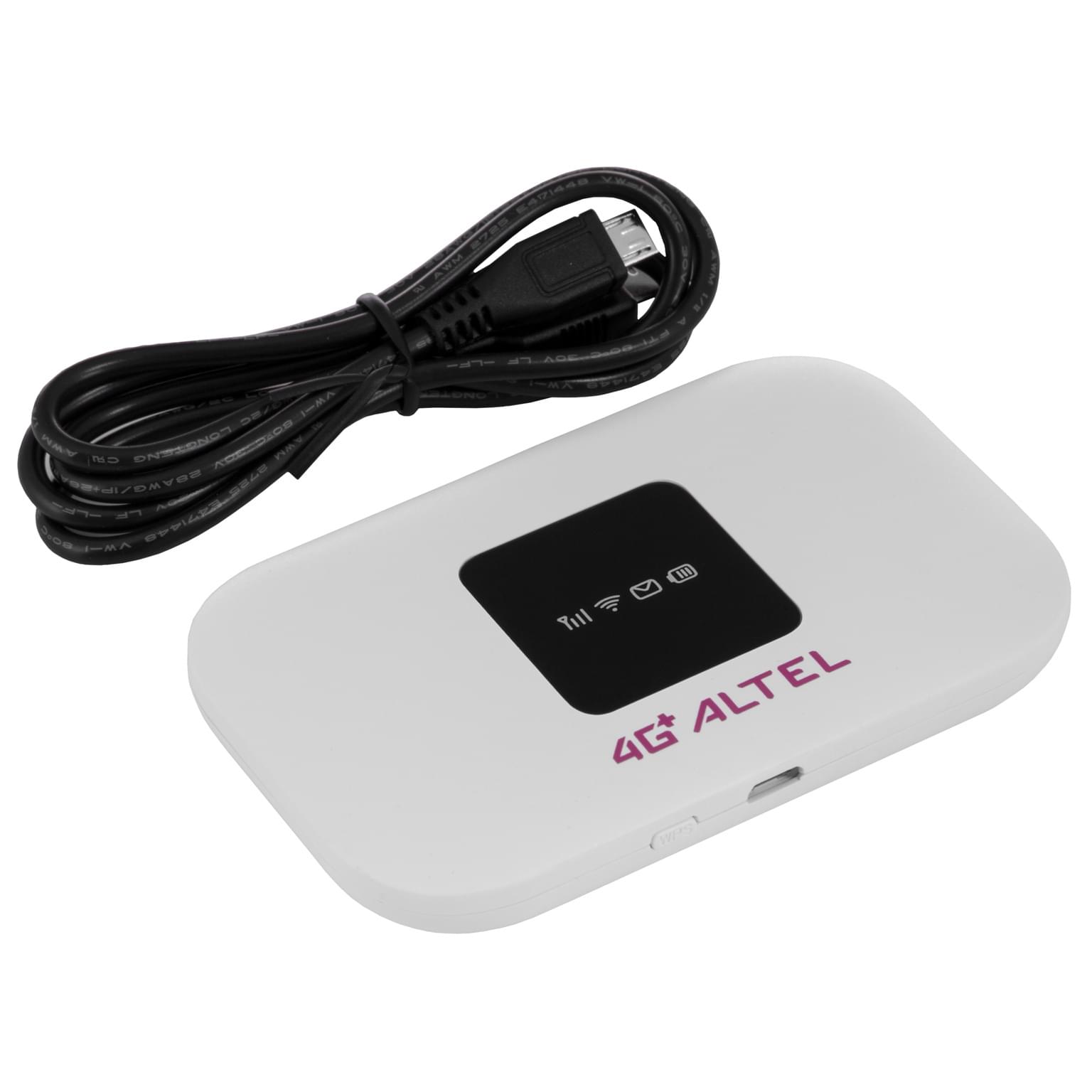 Отзывы про Altel WiFi роутер MiFi L02Hi (turbo 200) + ТП L02Hi (Unlim) |  интернет-магазин www.technodom.kz