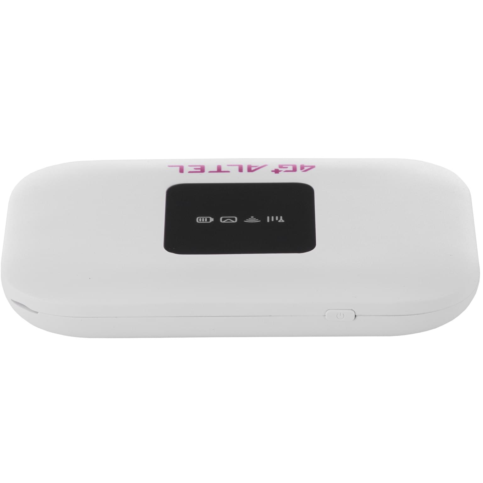 Altel WiFi роутер MiFi L02Hi (turbo 200) + ТП L02Hi (Unlim) - купить по  лучшей цене в Алматы | интернет-магазин Технодом