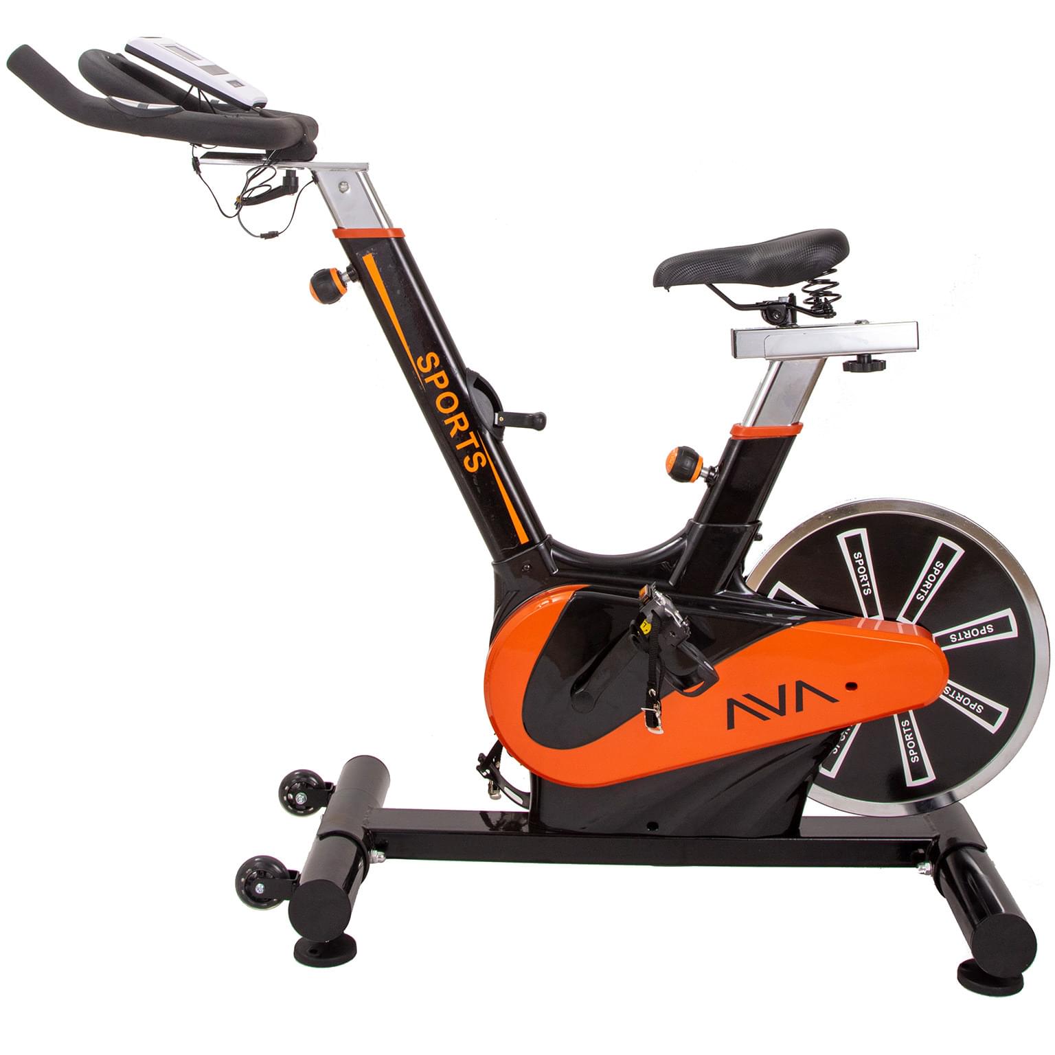 Salter Bicicleta Estatica Corte Ingles Online Stationary Bicycle