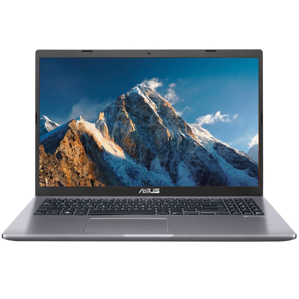 Ноутбук Asus D509BA A9 9425 4ГБ 256SSD DOS (D509BA