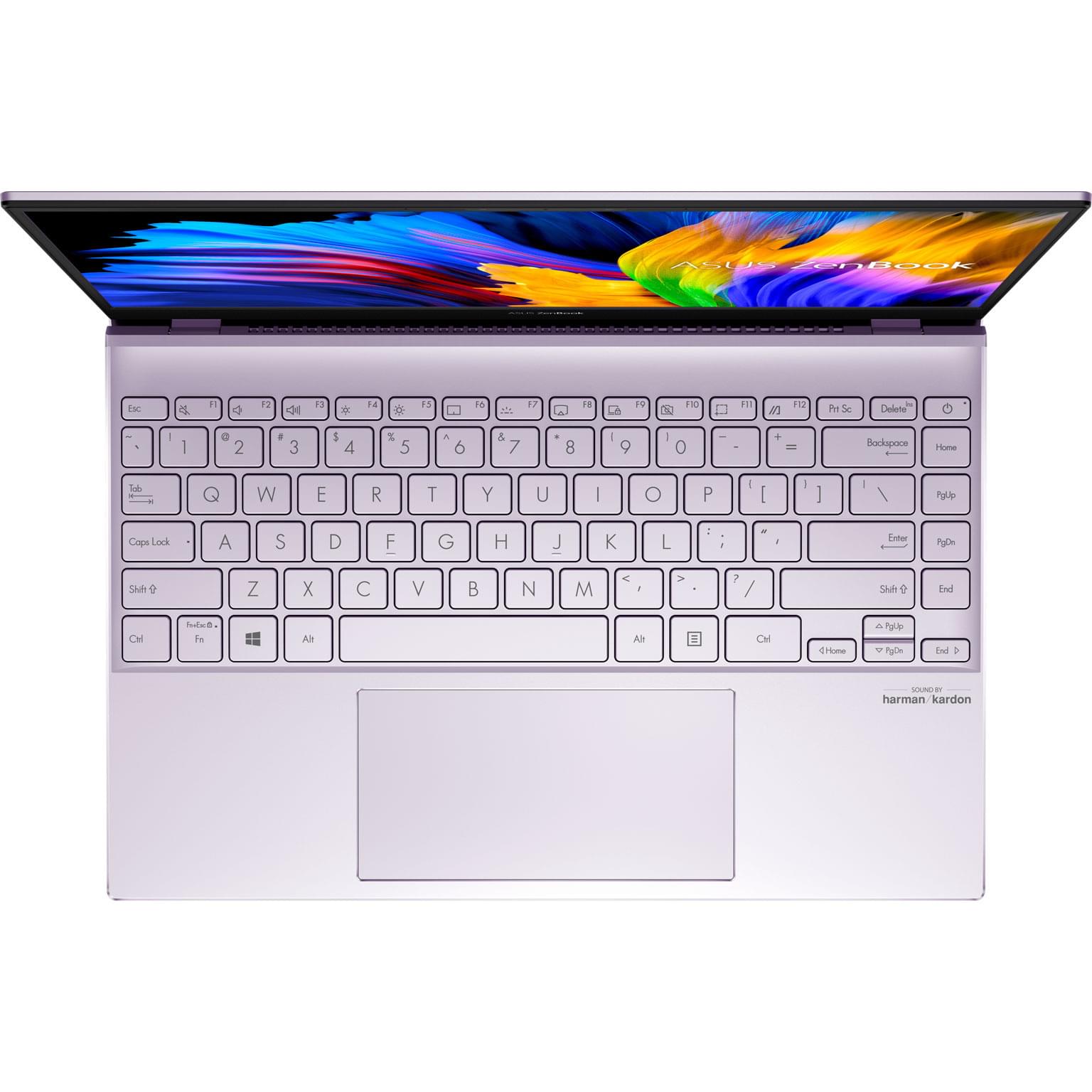 Ультрабук Asus ZenBook 13 UX325EA i7 1165G7 / 16Гб / 1000SSD