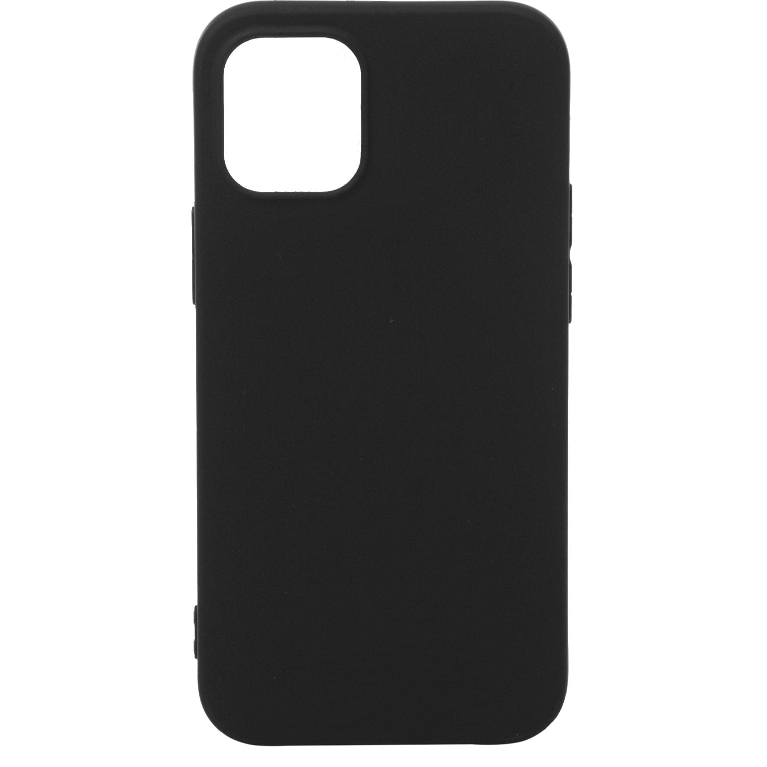 Чехол для iPhone 12 Mini, Neo, TPU, Black (NEOCASE/IPHONE/12MINI). Купить в  рассрочку по лучшей цене в Бишкеке | интернет-магазин Technodom.kg]