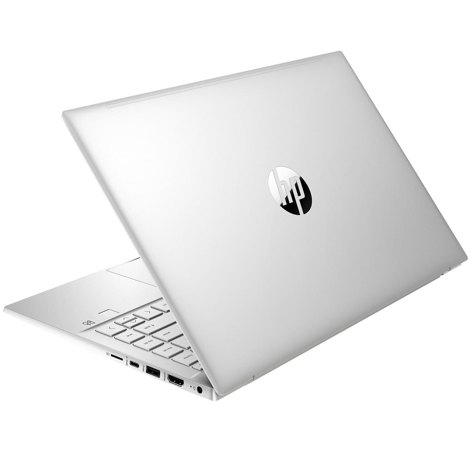 Ноутбук HP Pavilion 14-DV0008UR i5 1135G7 / 8ГБ / 512SSD