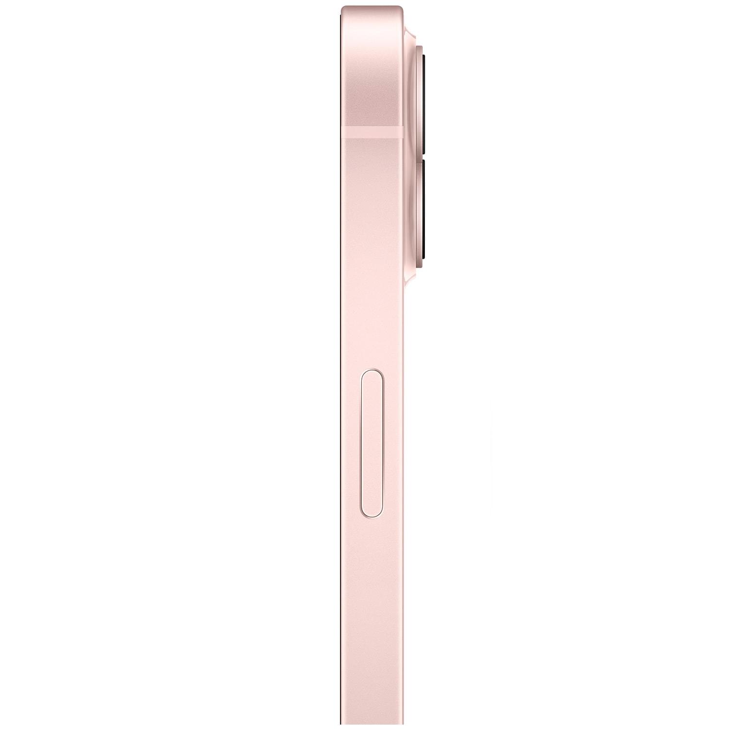 Смартфон Apple iPhone 13 mini 128GB Pink - купить по лучшей цене в Алматы |  интернет-магазин Технодом