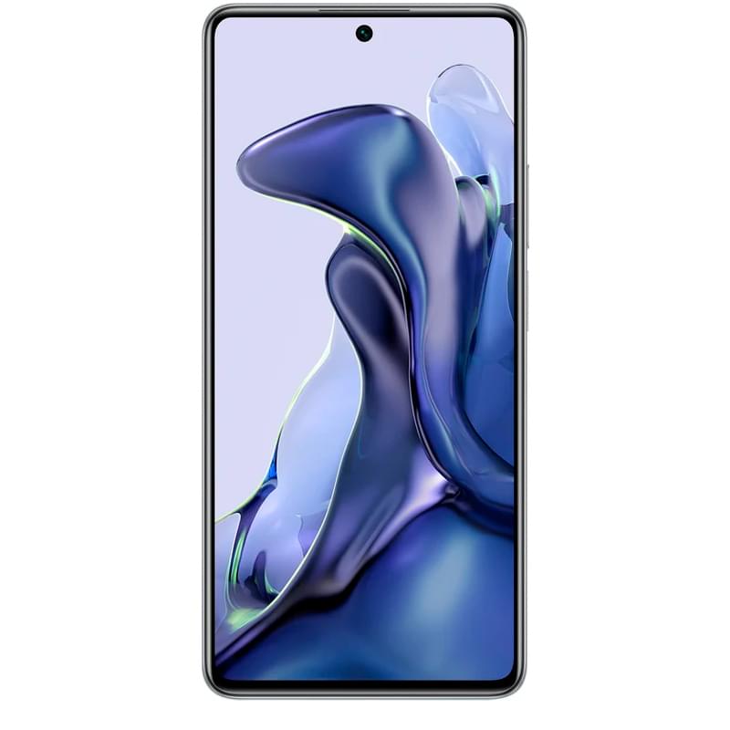 Смартфон Xiaomi 11T 8/128GB Celestial Blue - купить по лучшей цене