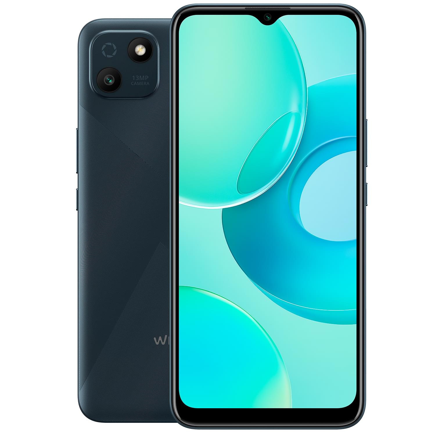 Смартфон WIKO T10 Rally 64GB Black - купить по лучшей цене в Алматы |  интернет-магазин Технодом