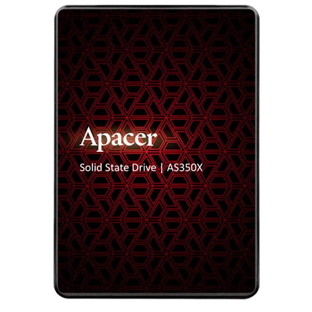 Внутренний SSD 2.5