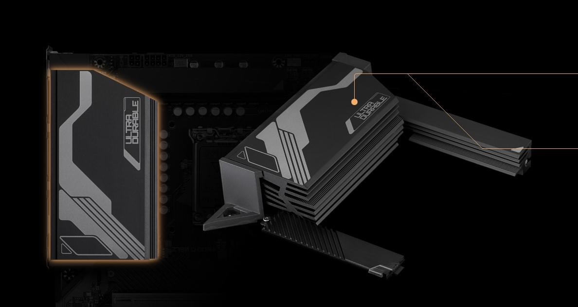 Gigabyte Z790 D D4 LGA1700