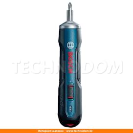 Отвертка аккумуляторная Bosch Go Solo фото