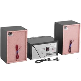 LG CK43 Әуенді орталығы фото
