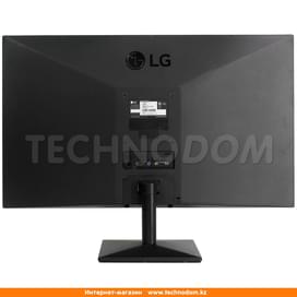 27" LG 27MK400H-B Мониторы 1920x1080 16:9 TN 75ГЦ Black фото
