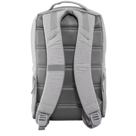 Рюкзак для ноутбука 17" Incase City Backpack with Diamond Ripstop, Gray, полиэстер (INCO100315-CGY) фото
