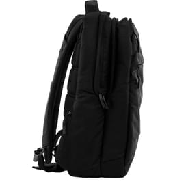 Рюкзак для ноутбука 17" Incase City Backpack Diamond Ripstop, Black, полиэстер (INCO100359-BLK) фото