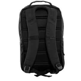 Рюкзак для ноутбука 17" Incase City Backpack Diamond Ripstop, Black, полиэстер (INCO100359-BLK) фото