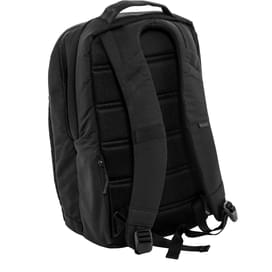Рюкзак для ноутбука 17" Incase City Backpack Diamond Ripstop, Black, полиэстер (INCO100359-BLK) фото