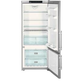 Двухкамерный холодильник Liebherr CNPesf 4613 фото