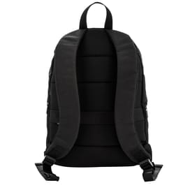 15.6" Technodom Ноутбукқа арналған рюкзагі, TD-001, Black/Orange (TD-001B) фото