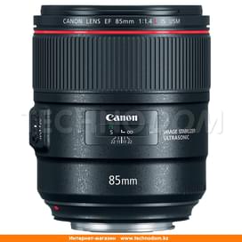 Объектив Canon EF 85 mm f/1.4 L IS USM фото