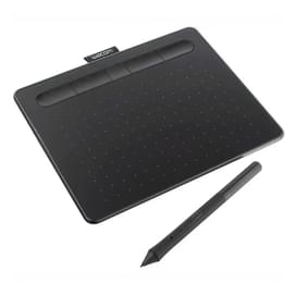 Графический планшет Wacom Intuos S Bluetooth, Black (CTL-4100WLK-N) фото