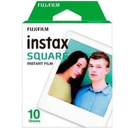 FUJIFILM Instax Square (10/PK) Үлдірі фото