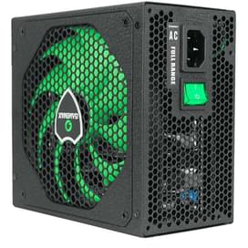 Gamemax 700W APFC 80 Plus BRONZE 20 Қуат блогы +4 pin 4+4pin (GM-700) фото