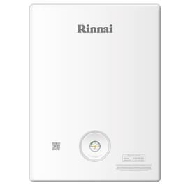 Газовый котел Rinnai RBK-197RTU + Дымоход тип S фото
