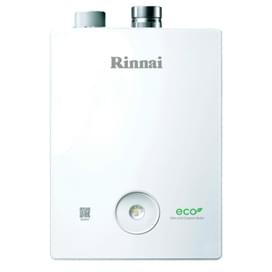 Газовый котел Rinnai RBK-427RTU + Дымоход тип S фото