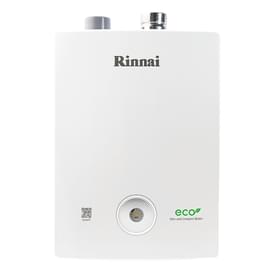 Газовый котел Rinnai RBK-158KTU + Дымоход тип S фото