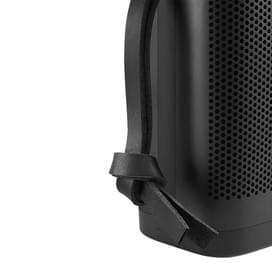 Колонки Bluetooth Bang & Olufsen BeoPlay P6, Black фото