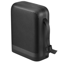 Колонки Bluetooth Bang & Olufsen BeoPlay P6, Black фото